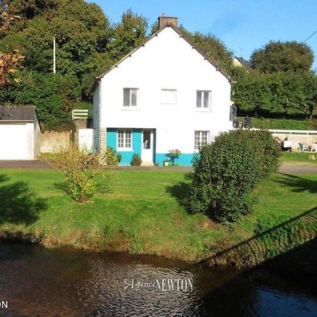 Rainbow Cottage Merillac Exterior photo