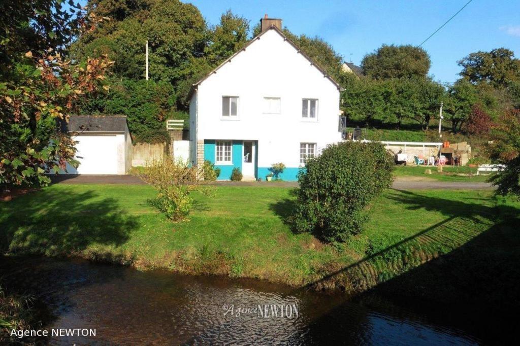 Rainbow Cottage Merillac Exterior photo